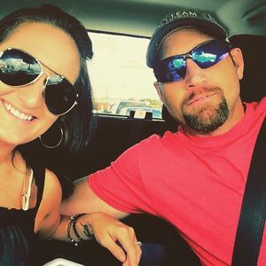 Meet your Posher, Nicky an